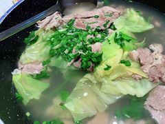 -川堂风·跷脚牛肉·乐山爆炒(宝山日月光店)