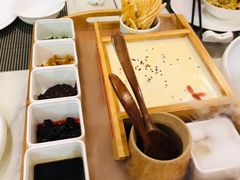 -玉丰国际酒店·玉宴中餐厅