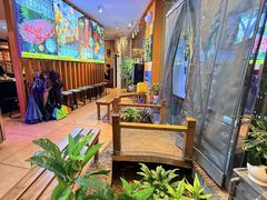 -木槿花韩式炭烤·熟成肉工坊(孙文东路店)