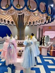 -奈尔宝·儿童乐园·亲子餐厅(鄞州万达店)