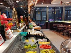 -贵族世家牛排(晋江万达店)