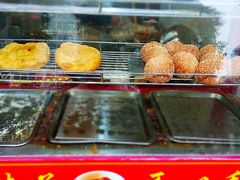 -清泉阁包子饺子·刀削面(五一店)