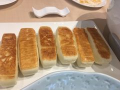 -希尔顿酒店-豫园中餐厅