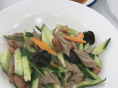 -宛平李记小吃(东关街店)