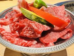 -和牛放题的殿堂 肉屋横丁(秋叶原店)