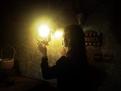 -秃鹫湾·推理大师沉浸式实景演绎推理剧场