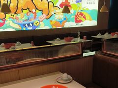 -小鱼小牛(世欧广场店)