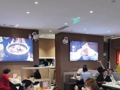 -北大荒人•新东北菜(青岛银座店)