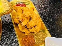 -永發發串串火锅馆·烧烤·大排档(传媒大学店)