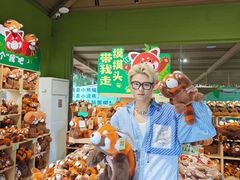 -福州罗源湾海洋世界旅游区
