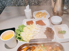 -半天妖烤鱼(中山路店)