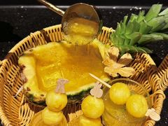 -烤匠麻辣烤鱼(重庆万象城店)