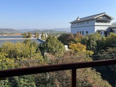 -天目湖御水温泉·度假酒店