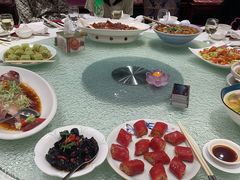 -北园酒家(小北路店)