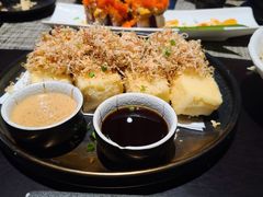 -山上下日本料理(万象城店)