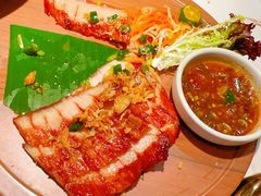 -泰椰里·泰国餐厅(智慧城广百广场店)