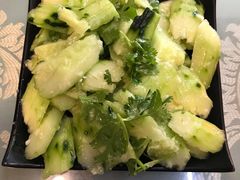 -帕米朵儿新疆小馆(仙鹤新天地广场店)