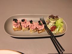 -T館·花园艺术餐厅