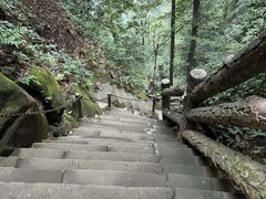 -綦江古剑山
