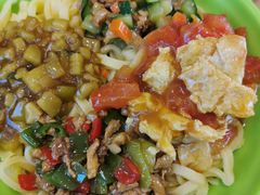 -阿九笨鸡蛋手擀面(总店)
