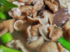 -锦泓老字号猪脏粉(东联大厦店)