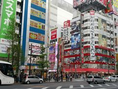 -秋叶原电器街
