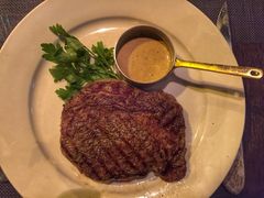 -Wooloomooloo Steakhouse(尖沙咀中心店)