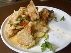 锅包肉-黑土印象菜馆(三元桥店)
