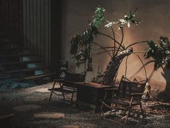 -J Create城市露营咖啡·简餐·宠物(上海动物园店)