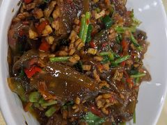 -笨罗卜浏阳菜馆(太平街店)