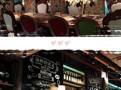 -领鲜活海鲜榴莲自助火锅(东门店)