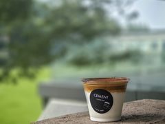 -CEMENT·coffee bar (凤凰创意园店)
