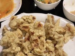-满禾林火锅(丹东路店)