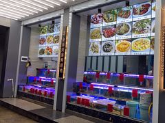 -金海湾海鲜排档(朱家尖店)