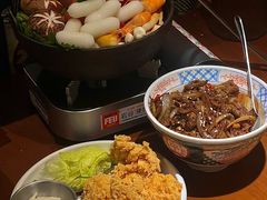 -小川洋风料理(江汉路店)