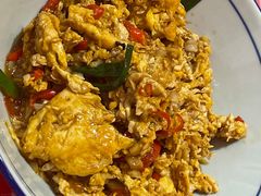 -荆九爷爆炒桥头三嫩(夫子庙店)
