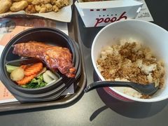 -肯德基(新佛罗伦萨店)