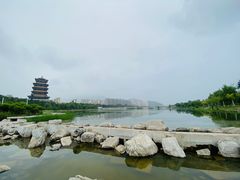 -永定河休闲森林公园