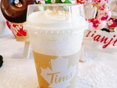 -Tims天好咖啡(河西万象城店)