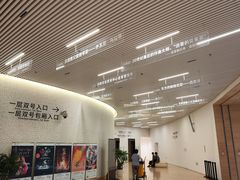 -福州海峡文化艺术中心
