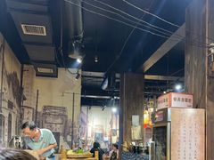 -烂摊摊火锅集市(河北总店)