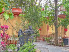 -陶缘一号·四季缘·老字号顺德菜·户外婚礼家宴(西滘店)