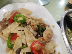 -钱大妈海鲜饭店(保利林语店)