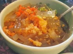 -浩运·海鲜青岛菜·海胆水饺(石老人店)