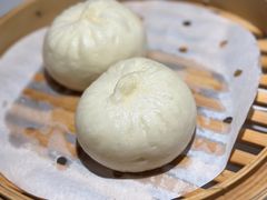 松露酱包-山壹竹庭院餐厅