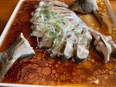 -莲餐厅·湖北菜·潜江小龙虾店(愚园路店)