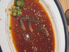 -金成潮菜博物馆(海珠湿地店)