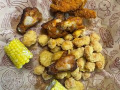 -比格比萨自助(万柳华联店)