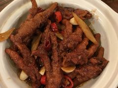 -孙府大院(步行街店)