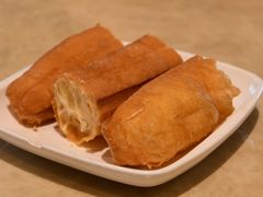安心广式油条-稻香酒家·33年老字号·港式粤菜(富邦中心店)